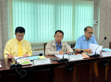 ผู้อำนวยการกลุ่มส่งเสริมสหกรณ์ 1 พร้อมด้วยนายภานุพงษ์ ... พารามิเตอร์รูปภาพ 5