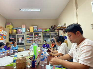 นายภานุพงษ์ มณีนาค และนางสาวณิชรัตน์ พานิชกรณ์ ... พารามิเตอร์รูปภาพ 2