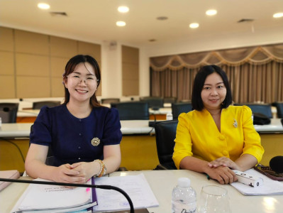 ผู้อำนวยการกลุ่มจัดตั้งและส่งเสริมสหกรณ์ ... พารามิเตอร์รูปภาพ 1