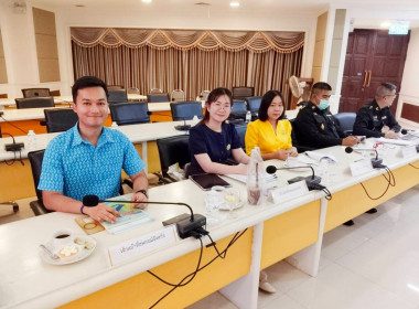 ผู้อำนวยการกลุ่มจัดตั้งและส่งเสริมสหกรณ์ ... พารามิเตอร์รูปภาพ 2