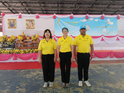 นายชานน วาสิกศิริ ผู้ว่าราชการจังหวัดนครนายก ... พารามิเตอร์รูปภาพ 1