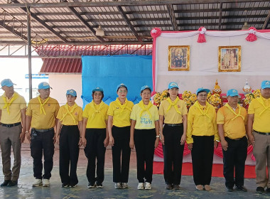 นายชานน วาสิกศิริ ผู้ว่าราชการจังหวัดนครนายก ... พารามิเตอร์รูปภาพ 2