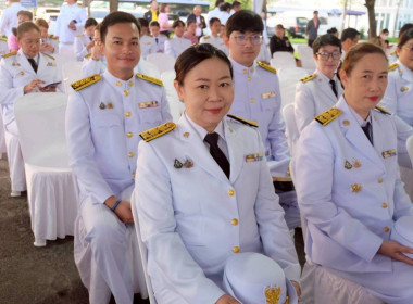 นายชานน วาสิกศิริ ผู้ว่าราชการจังหวัดนครนายก ... พารามิเตอร์รูปภาพ 1