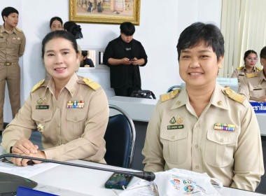 นายชานน วาสิกศิริ ผู้ว่าราชการจังหวัดนครนายก ... พารามิเตอร์รูปภาพ 4