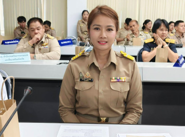 นายชานน วาสิกศิริ ผู้ว่าราชการจังหวัดนครนายก ... พารามิเตอร์รูปภาพ 1