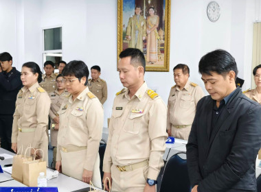 นายชานน วาสิกศิริ ผู้ว่าราชการจังหวัดนครนายก ... พารามิเตอร์รูปภาพ 6