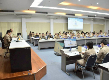 นายชานน วาสิกศิริ ผู้ว่าราชการจังหวัดนครนายก ... พารามิเตอร์รูปภาพ 7