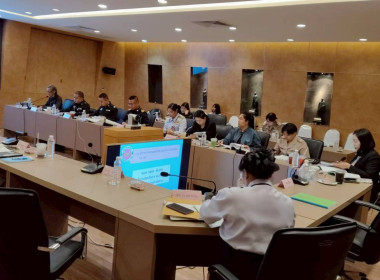 ผู้อำนวยการกลุ่มจัดตั้งและผู้อำนวยการกลุ่มส่งเสริมสหกรณ์ 2 ... พารามิเตอร์รูปภาพ 3