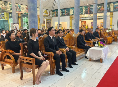 นายชานน วาสิกศิริ ผู้ว่าราชการจังหวัดนครนายก ... พารามิเตอร์รูปภาพ 3