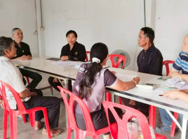 ผู้อำนวยการกลุ่มส่งเสริมสหกรณ์ 2 และนางสาวนุชนารถ ออทะขันธ์ ... พารามิเตอร์รูปภาพ 3