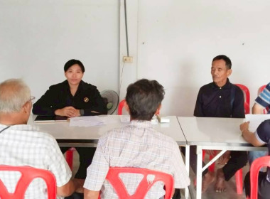 ผู้อำนวยการกลุ่มส่งเสริมสหกรณ์ 2 และนางสาวนุชนารถ ออทะขันธ์ ... พารามิเตอร์รูปภาพ 1