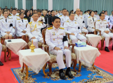 นายชานน วาสิกศิริ ผู้ว่าราชการจังหวัดนครนายก ... พารามิเตอร์รูปภาพ 5