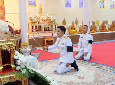 นายชานน วาสิกศิริ ผู้ว่าราชการจังหวัดนครนายก ... พารามิเตอร์รูปภาพ 1