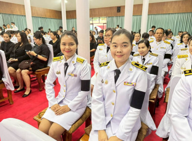 นายชานน วาสิกศิริ ผู้ว่าราชการจังหวัดนครนายก ... พารามิเตอร์รูปภาพ 3