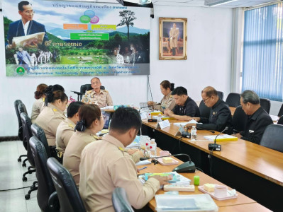 นายธนวัฒน์ ปิ่นแก้ว รองผู้ว่าราชการจังหวัดนครนายก ... พารามิเตอร์รูปภาพ 1