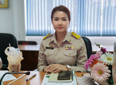 นายธนวัฒน์ ปิ่นแก้ว รองผู้ว่าราชการจังหวัดนครนายก ... พารามิเตอร์รูปภาพ 2