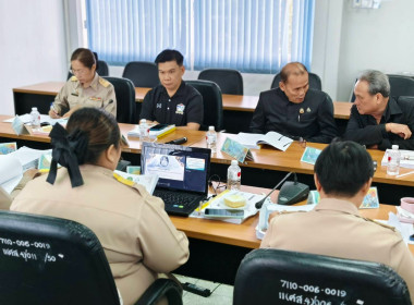 นายธนวัฒน์ ปิ่นแก้ว รองผู้ว่าราชการจังหวัดนครนายก ... พารามิเตอร์รูปภาพ 4