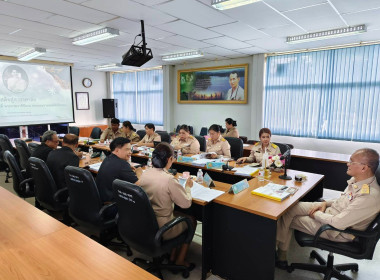 นายธนวัฒน์ ปิ่นแก้ว รองผู้ว่าราชการจังหวัดนครนายก ... พารามิเตอร์รูปภาพ 6