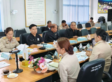 นายธนวัฒน์ ปิ่นแก้ว รองผู้ว่าราชการจังหวัดนครนายก ... พารามิเตอร์รูปภาพ 5