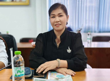 นางสาวสอาดจิต ประสงค์สิน สหกรณ์จังหวัดนครนายก ... พารามิเตอร์รูปภาพ 11