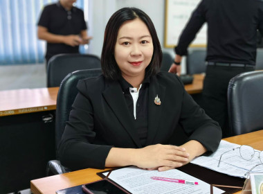 นางสาวสอาดจิต ประสงค์สิน สหกรณ์จังหวัดนครนายก ... พารามิเตอร์รูปภาพ 10