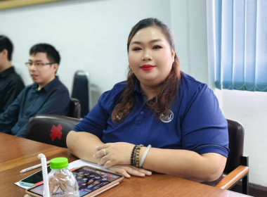 นางสาวสอาดจิต ประสงค์สิน สหกรณ์จังหวัดนครนายก ... พารามิเตอร์รูปภาพ 16