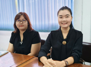 นางสาวสอาดจิต ประสงค์สิน สหกรณ์จังหวัดนครนายก ... พารามิเตอร์รูปภาพ 22