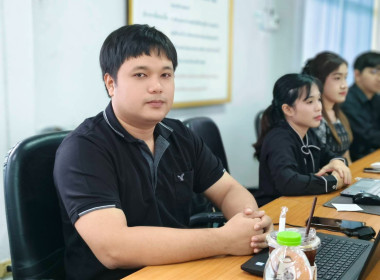 นางสาวสอาดจิต ประสงค์สิน สหกรณ์จังหวัดนครนายก ... พารามิเตอร์รูปภาพ 17