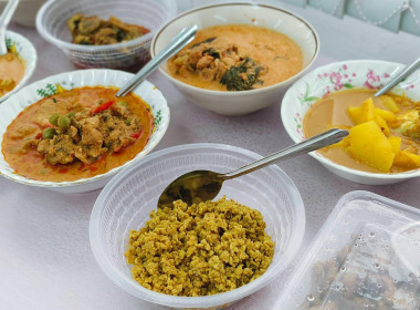 กิจกรรมหิ้วปิ่นโตกินข้าวกับเพื่อน ... พารามิเตอร์รูปภาพ 7