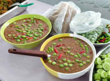 กิจกรรมหิ้วปิ่นโตกินข้าวกับเพื่อน ... พารามิเตอร์รูปภาพ 8