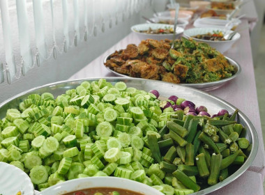 กิจกรรมหิ้วปิ่นโตกินข้าวกับเพื่อน ... พารามิเตอร์รูปภาพ 4