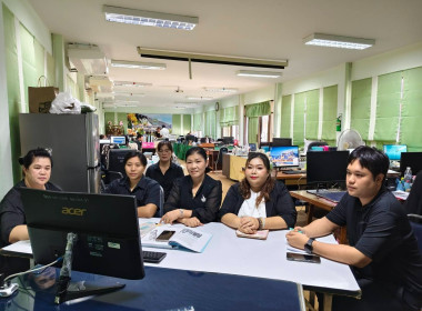 นางสาวสอาดจิต ประสงค์สิน สหกรณ์จังหวัดนครนายก พร้อมด้วย ... พารามิเตอร์รูปภาพ 3