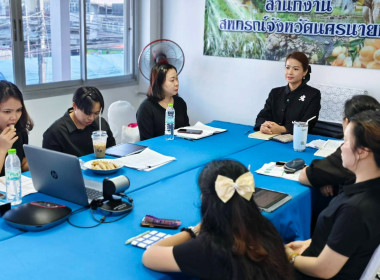 นายนิรันดร์ มูลธิดา อธิบดีกรมส่งเสริมสหกรณ์ ... พารามิเตอร์รูปภาพ 4