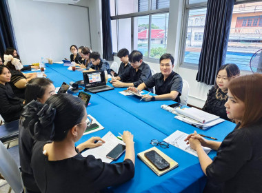 นายมนัส เทพรักษ์ รองอธิบดีกรมส่งเสริมสหกรณ์ ... พารามิเตอร์รูปภาพ 4