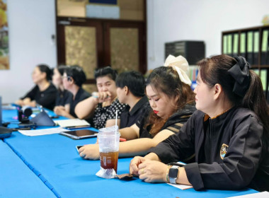 นายมนัส เทพรักษ์ รองอธิบดีกรมส่งเสริมสหกรณ์ ... พารามิเตอร์รูปภาพ 3