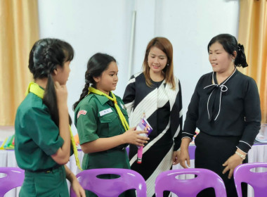 นางสาวสอาดจิต ประสงค์สิน สหกรณ์จังหวัดนครนายก ... พารามิเตอร์รูปภาพ 3