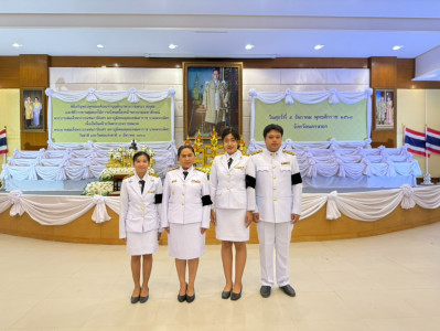 สหกรณ์จังหวัดนครนายก และบุคลากรกลุ่มส่งเสริมสหกรณ์ 1 ... พารามิเตอร์รูปภาพ 1