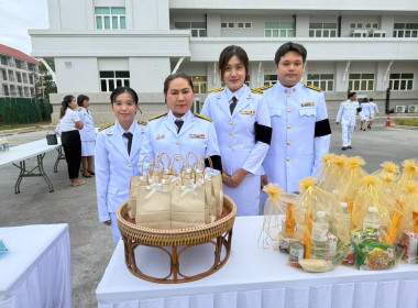 สหกรณ์จังหวัดนครนายก และบุคลากรกลุ่มส่งเสริมสหกรณ์ 1 ... พารามิเตอร์รูปภาพ 2