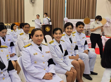 สหกรณ์จังหวัดนครนายก และบุคลากรกลุ่มส่งเสริมสหกรณ์ 1 ... พารามิเตอร์รูปภาพ 3