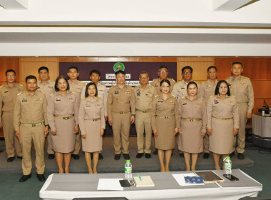 นายนิรันดร์ มูลธิดา อธิบดีกรมส่งเสริมสหกรณ์ ... พารามิเตอร์รูปภาพ 1