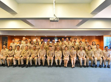 นายนิรันดร์ มูลธิดา อธิบดีกรมส่งเสริมสหกรณ์ ... พารามิเตอร์รูปภาพ 3