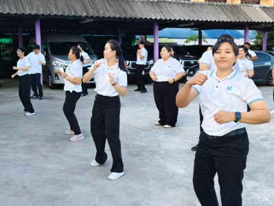 บุคลากรสำนักงานสหกรณ์จังหวัดนครนายก ร่วม ... พารามิเตอร์รูปภาพ 1