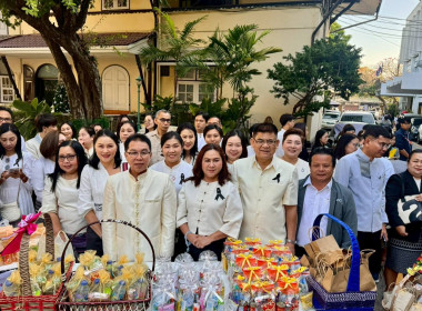 นายนิรันดร์ มูลธิดา อธิบดีกรมส่งเสริมสหกรณ์ ... พารามิเตอร์รูปภาพ 2