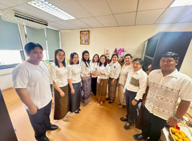 นายนิรันดร์ มูลธิดา อธิบดีกรมส่งเสริมสหกรณ์ ... พารามิเตอร์รูปภาพ 6