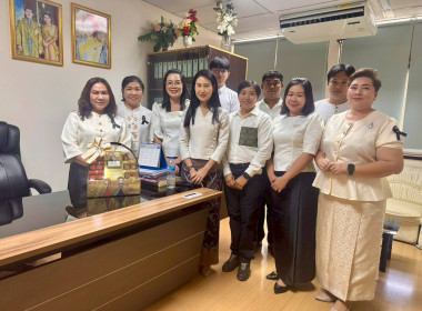 นายนิรันดร์ มูลธิดา อธิบดีกรมส่งเสริมสหกรณ์ ... พารามิเตอร์รูปภาพ 5