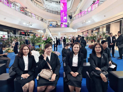 นายวิณะโรจน์ ทรัพย์ส่งสุข ปลัดกระทรวงเกษตรและสหกรณ์ ... พารามิเตอร์รูปภาพ 1