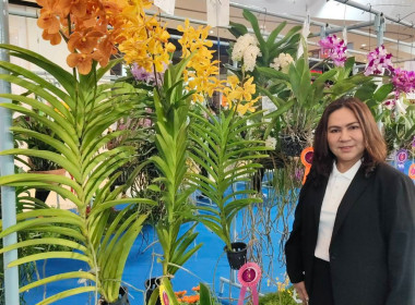 นายวิณะโรจน์ ทรัพย์ส่งสุข ปลัดกระทรวงเกษตรและสหกรณ์ ... พารามิเตอร์รูปภาพ 4