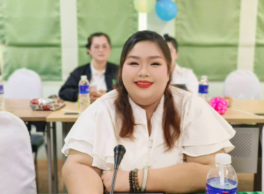 นางสาวเกศินี เจริญสุวรรณ สหกรณ์จังหวัดนครนายก ... พารามิเตอร์รูปภาพ 10