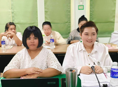 นางสาวเกศินี เจริญสุวรรณ สหกรณ์จังหวัดนครนายก ... พารามิเตอร์รูปภาพ 7