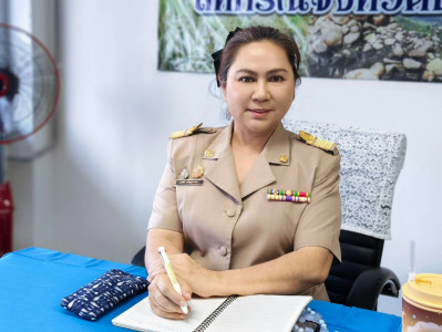 นายนิรันดร์ มูลธิดา อธิบดีกรมส่งเสริมสหกรณ์ เป็น ... พารามิเตอร์รูปภาพ 1